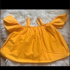 Zara kids girls blouse